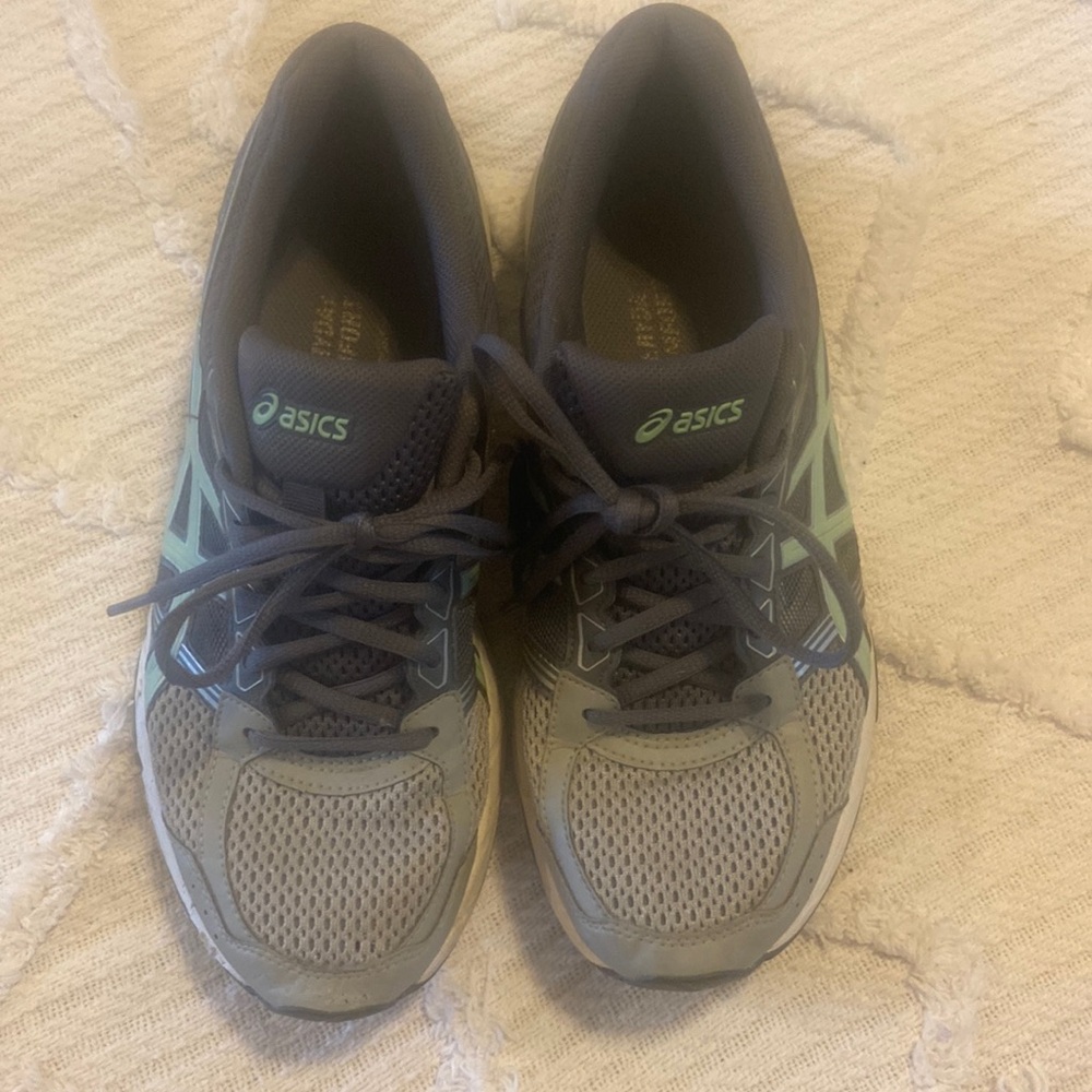 ASICS Gel Contend 4 Size 10